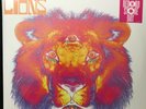 Black Crowes Lions Colored Vinyl 2 LP RSD 2020 New Sealed