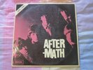 ROLLING STONES After-math LP DECCA MONO RED LK-I 4786 FIRST ITALY