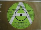 Jr. Walker & The All Stars - Walk In The Night 1972 UK 45 TAMLA MOTOWN DEMO
