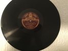 Arabic 78 rpm record -Odeon