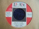 Hoagy Lands - The Next In Line 1967 USA 45 LAURIE NORTHERN SOUL