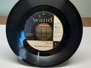 THE MOVING SIDEWALKS Need Me 45rpm single pre ZZ Top Every Night A New Surprise