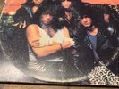 KISS CREATURE OF THE NIGHT VINYL LP ALTERNATE COVER  @