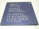 BRENDEL / MARRINER - MOZART 