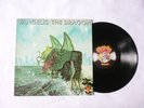 VANGELIS   THE DRAGON   NEAR MINT CHARLY 1978 UK 1ST PRESS PROG SYNTH VINYL LP