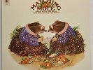 MATCHING MOLE ‎– MATCHING MOLE REISSUE VINYL LP 2014