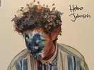 Hobo Johnson - The Fall Of Hobo Johnson AUTOGRAPHED SIGNED White Color Vinyl LP