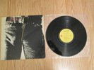 The Rolling Stones Sticky Fingers LP - Zipper - 1971