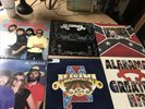 Alabama (6) Vinyl Records. The Touch Mountain Music Greatest Hits Feel So Right.