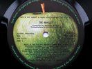 The Beatles - White Album UK 1968 Stereo Press Complete + *RACOON* Label Error