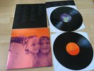 SMASHING PUMPKINS SIAMESE DREAM 2 LPS VINYL RI 2011 VG++