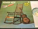 HOWLIN' WOLF-1962 S/T-FRENCH 1983 CHESS VINYL LP-ROCKING CHAIR  (EX+/M-)