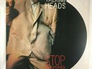 TALKING HEADS Stop Making Sense OST 1984 LP ULTRASONIC CLEAN og inner BIG SUIT
