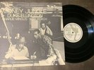 Duke Ellington w.Mingus & Roach Money jungle United Artists mono DG grey