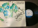 Johnny Griffin The congregation w.Sonny Clark  Blue Note (Japan) King w.insert