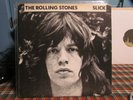 Rolling Stones - Slick - Live LP - Excitable Recordworks  TMOQ TAKRL
