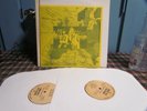 The Rolling Stones ?– Naples, Italy - July 17, 1982 Live 2xLP  TMOQ TAKRL