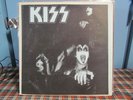KISS - Ego's As Stake - Live LP  Wembley Arena TMOQ TAKRL KIDS-101