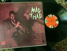 Thad Jones Mad Thad w.F.Foster-F.Wess-H.Coker-T.Flanagan Period (Japan)