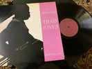 Thad Jones The fabulous w.Mingus-J.Dennis-M.Roach-F.Wess Debut (Japan) insert