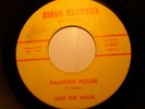 sam the sham & the pharoahs / 45s