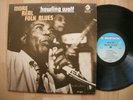 HOWLIN' WOLF more real folk blues CHESS LP 1512 orig 1st 1967 RARE EX