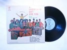 RARE A CHRISTMAS GIFT FOR YOU FROM PHILLES RECORDS LP SOUL R&B RONETTES W/SHRINK