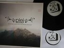 2LP Plej Electronic Music From The Swedish Left Coast EXLP0303 Exceptional UK