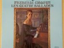 MADELEINE DE VALMALETE piano solo / Chopin - LP Mint avec dédicace/Signed