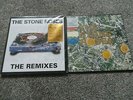 THE STONE ROSES - The Remixes & Debut(UK 2020 SEALED DOUBLE RED VINYL + CLEAR )