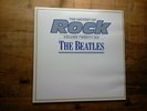 History Of Rock Volume 26 The Beatles Excellent 2 x Vinyl LP Record Album HRL026