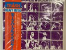 2LP Deep Purple In Concert - Japan Original LP Vinyl Album with OBI