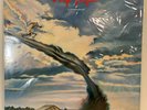 Deep Purple - Stormbringer - Japan Original LP Vinyl Album P-10110W
