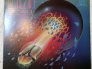 JOURNEY ESCAPE Half Speed Mastered Vinyl LP (1981)