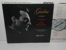 SAX 2377 Rossini And Verdi Overtures The Philharmonia Orchestra Giulini B/S