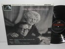 CSD 1557 Brahms Debussy Ravel Cyril Smith & Phyllis Sellick Two Pianos