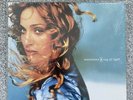 Madonna Ray Of Light Double Vinyl LP  Original Pressing EX/EX 9362 Cat No: