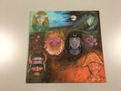 KING CRIMSON - In The Wake Of Poseidon 1977 Vinyl LP Polydor  France Import