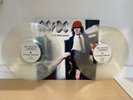 AC/DC- OHIO BADLANDS -  NEW 2LP COLOR VINYL - LIMITED NUMBERED CASINO RECORDS