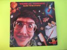 WIERD AL YANKOVIC DARE TO BE STUPID LP EX
