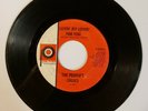 RARE  Detroit Northern Soul - The People's Choice Palmer 45 record  