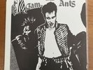 ADAM AND THE ANTS -  Madam Stan - S&M Records  1978 DECCA DEMOS UK SM - 1