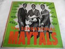 THE MAYTALS   THE SENSATIONAL MAYTALS ** Early Jamaican DYNAMIC LP