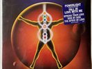 EARTH WIND & FIRE. POWERLIGHT. Sealed.