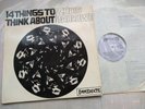 Chris Farlowe - 14 Things To Think About - UK 1966 Immediate vinyl LP