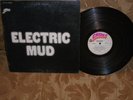 Muddy Waters Electric Mud Cadet Concept LPS 314 stereo org pres