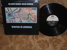 Gil Scott Heron Brian Jackson Winter in America Strata East SES-19742 NM stereo