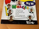 THE MIRACLES I'LL TRY SOMTHING NEW LP NEAR MINT RARE LP
