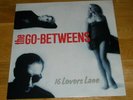 THE GO-BETWEENS - 16 LOVER'S LANE - BEGGARS BANQUET RECORDS - 1988 - EXCELLENT