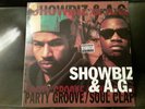 Showbiz & A.G. - 